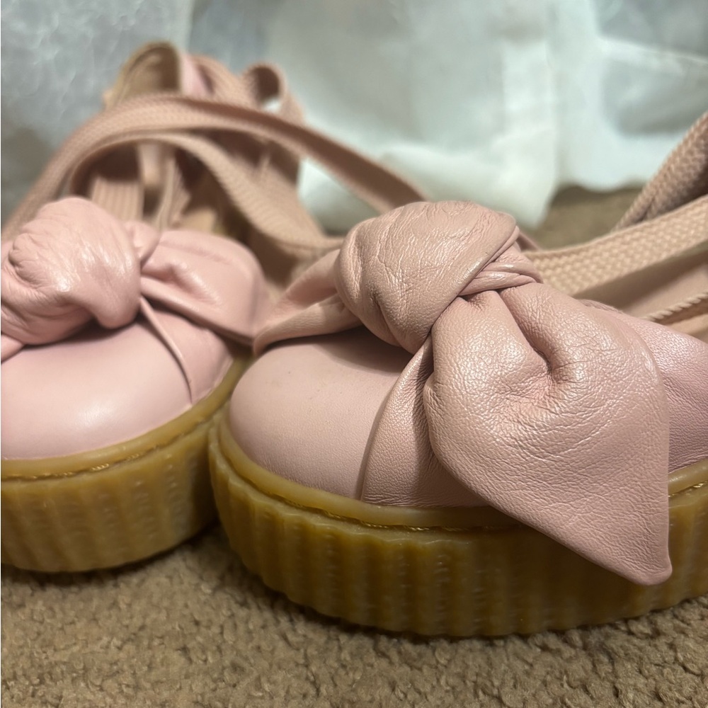 Fenty x Puma by Rihanna flats